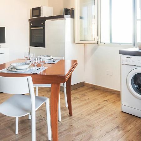 Waterfront Apartment Alghero Ngoại thất bức ảnh