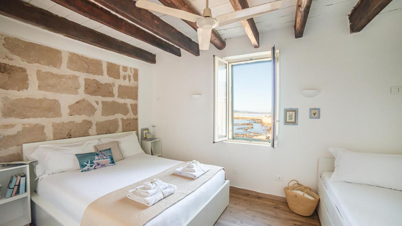 Waterfront Apartment Alghero Ngoại thất bức ảnh