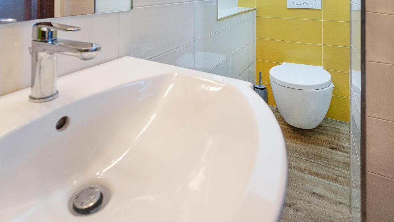 Waterfront Apartment Alghero Ngoại thất bức ảnh